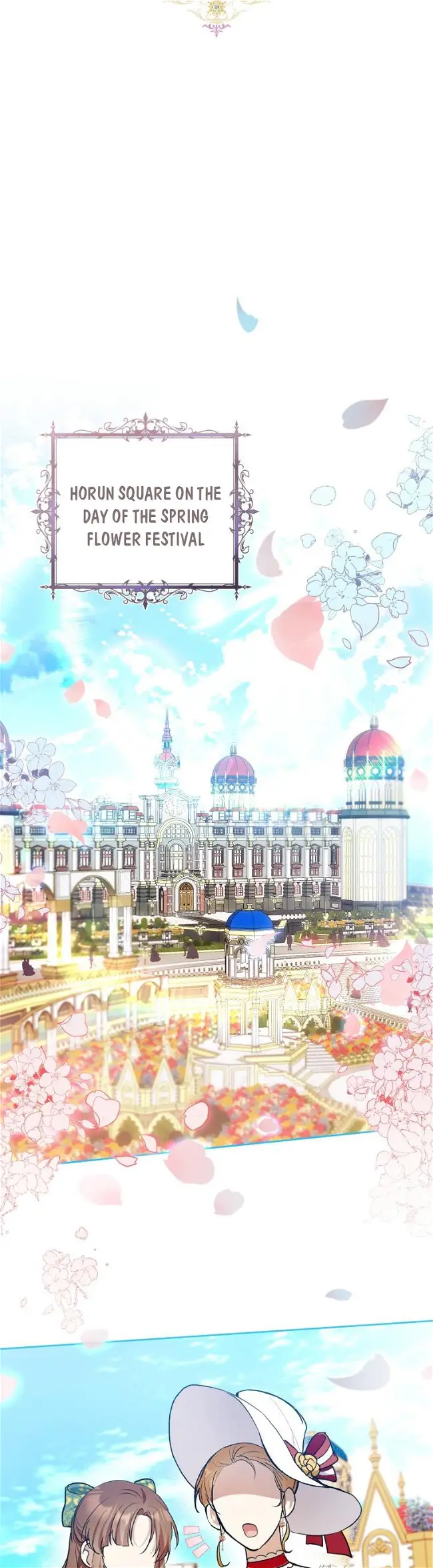 Isn’t Being a Wicked Woman Much Better? chapter 35 page 19