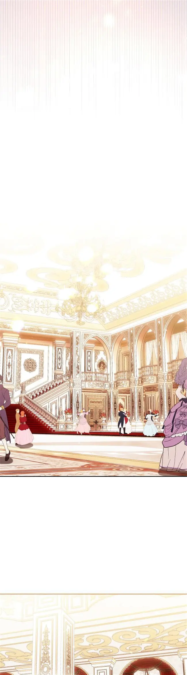 Isn’t Being a Wicked Woman Much Better? chapter 35 page 33