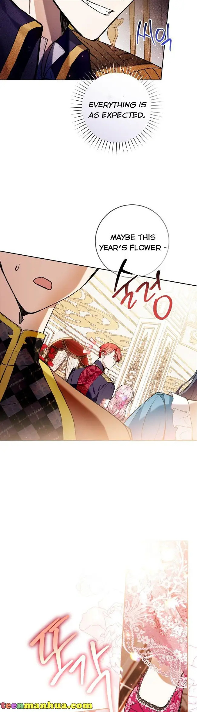 Isn’t Being a Wicked Woman Much Better? chapter 35 page 35