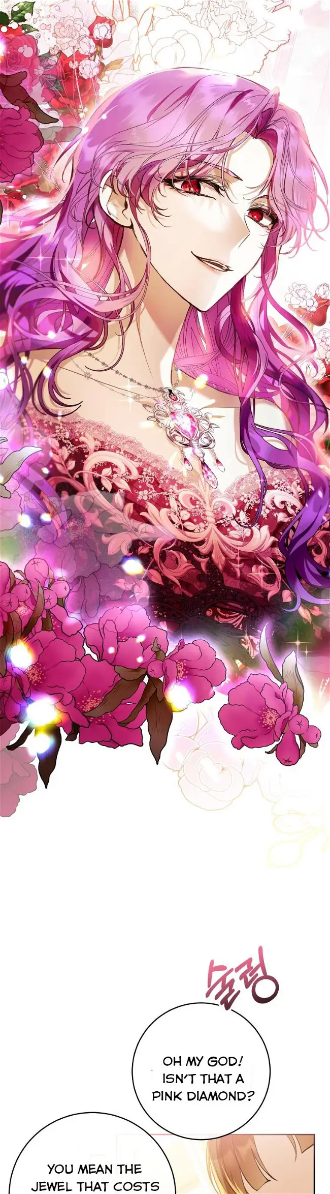 Isn’t Being a Wicked Woman Much Better? chapter 35 page 37