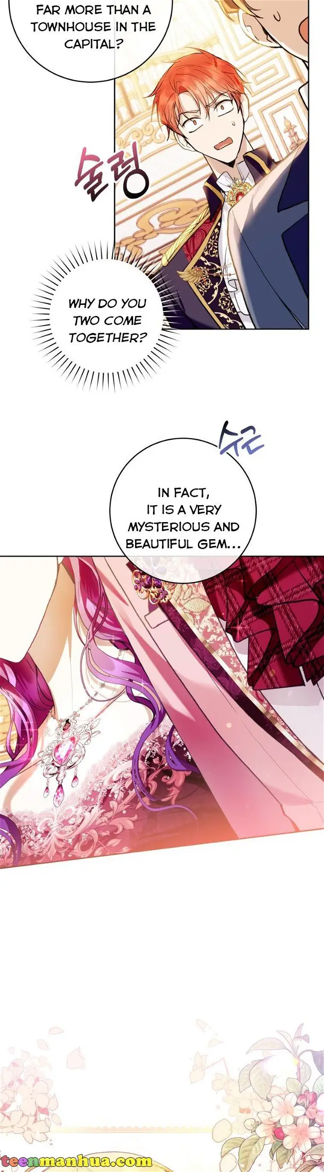 Isn’t Being a Wicked Woman Much Better? chapter 35 page 38