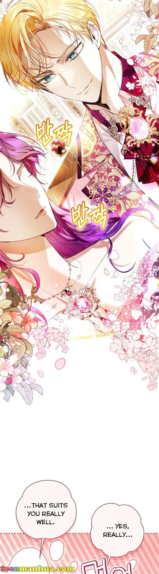 Isn’t Being a Wicked Woman Much Better? chapter 35 page 39