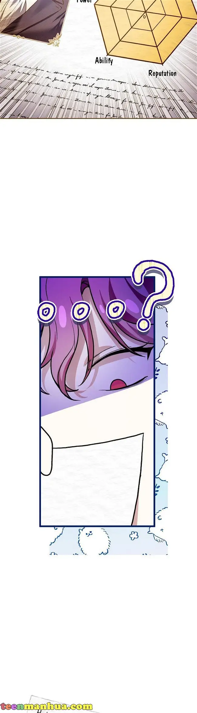 Isn’t Being a Wicked Woman Much Better? chapter 35 page 4