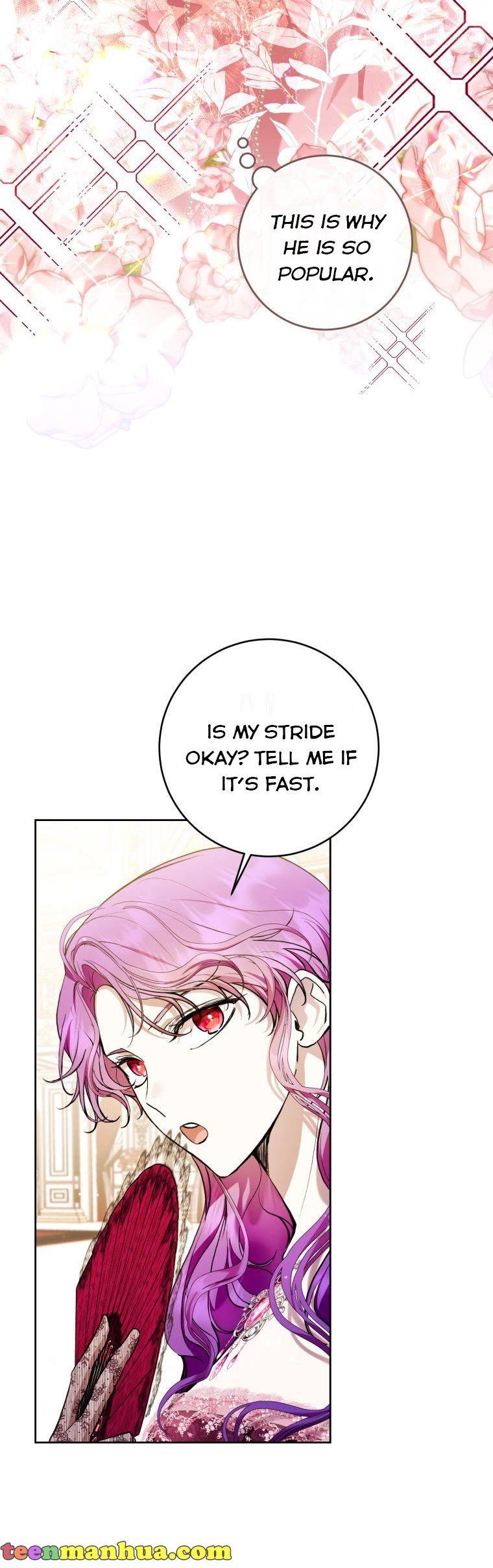 Isn’t Being a Wicked Woman Much Better? chapter 36 page 10