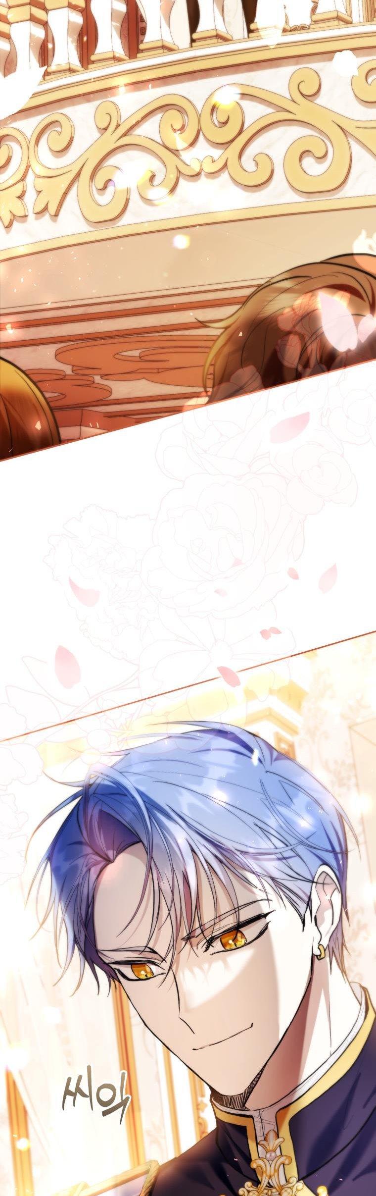 Isn’t Being a Wicked Woman Much Better? chapter 36 page 13