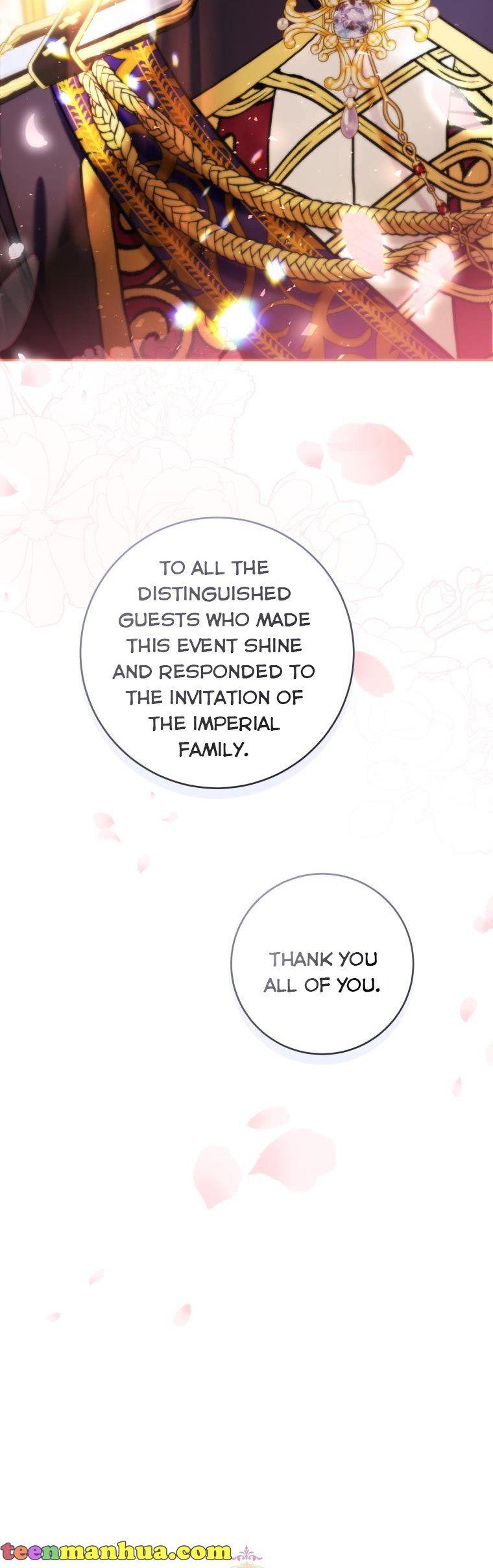 Isn’t Being a Wicked Woman Much Better? chapter 36 page 14