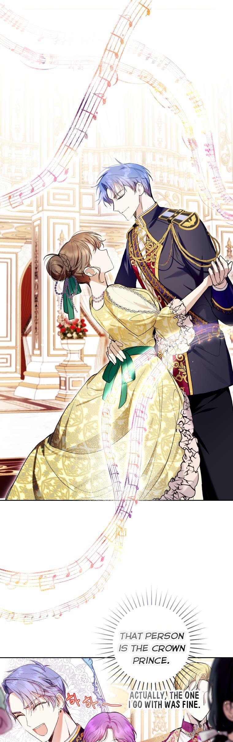 Isn’t Being a Wicked Woman Much Better? chapter 36 page 16