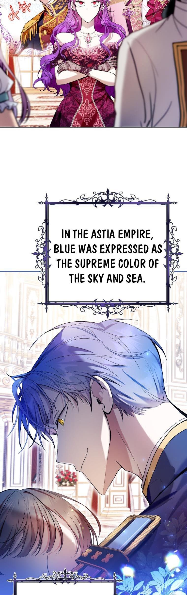 Isn’t Being a Wicked Woman Much Better? chapter 36 page 17