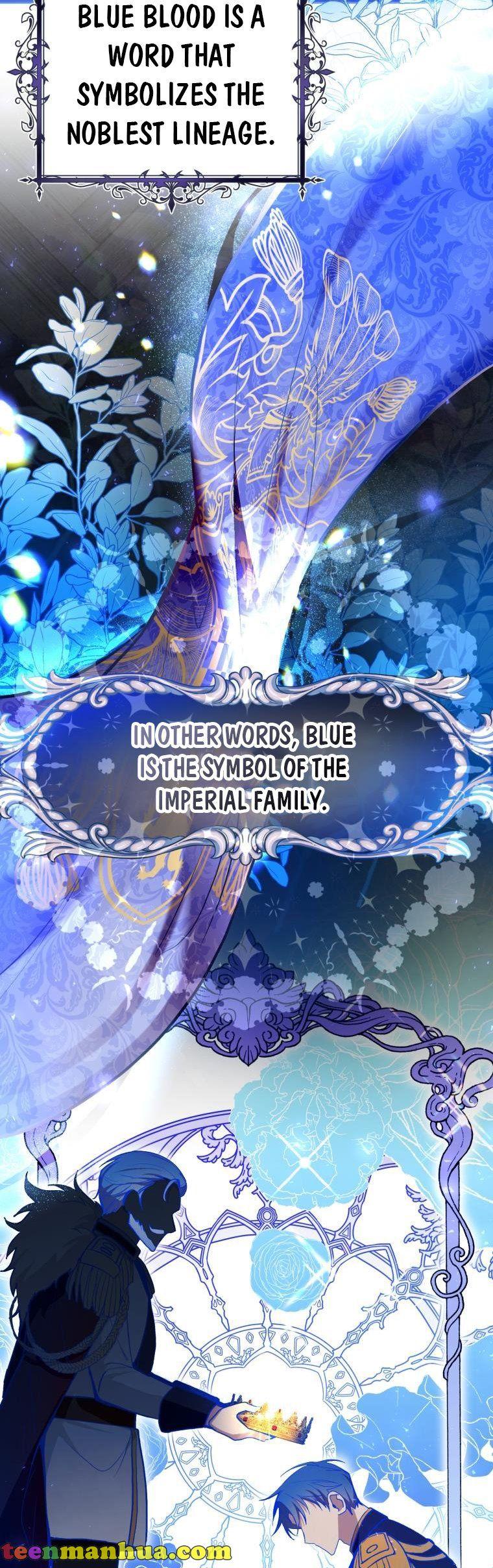 Isn’t Being a Wicked Woman Much Better? chapter 36 page 18