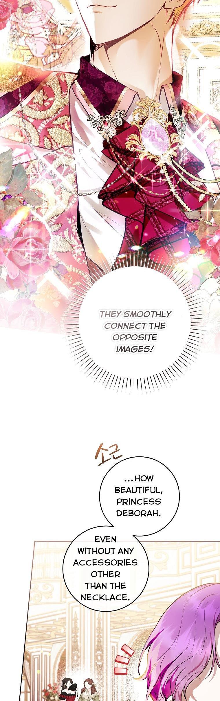 Isn’t Being a Wicked Woman Much Better? chapter 36 page 2