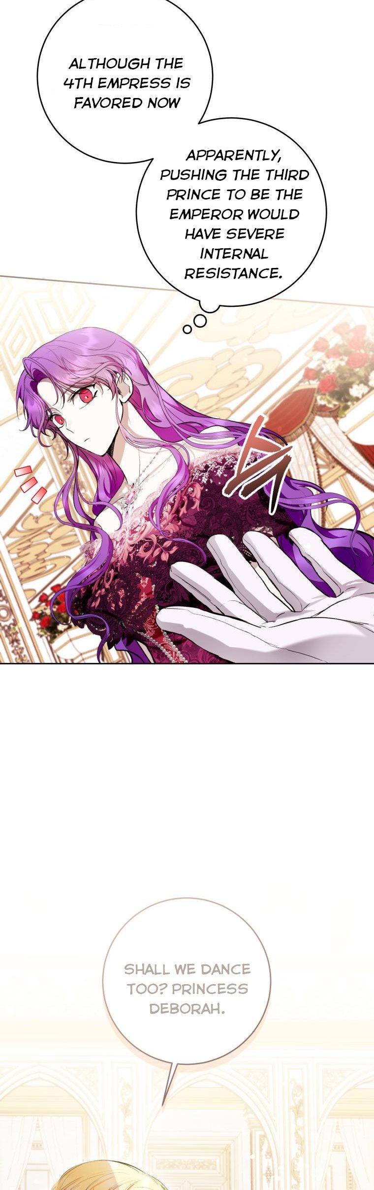 Isn’t Being a Wicked Woman Much Better? chapter 36 page 20