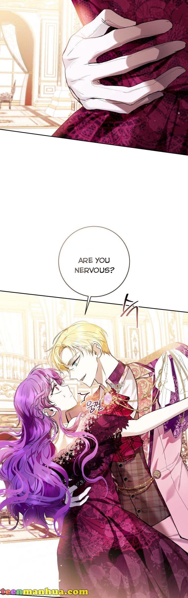 Isn’t Being a Wicked Woman Much Better? chapter 36 page 24