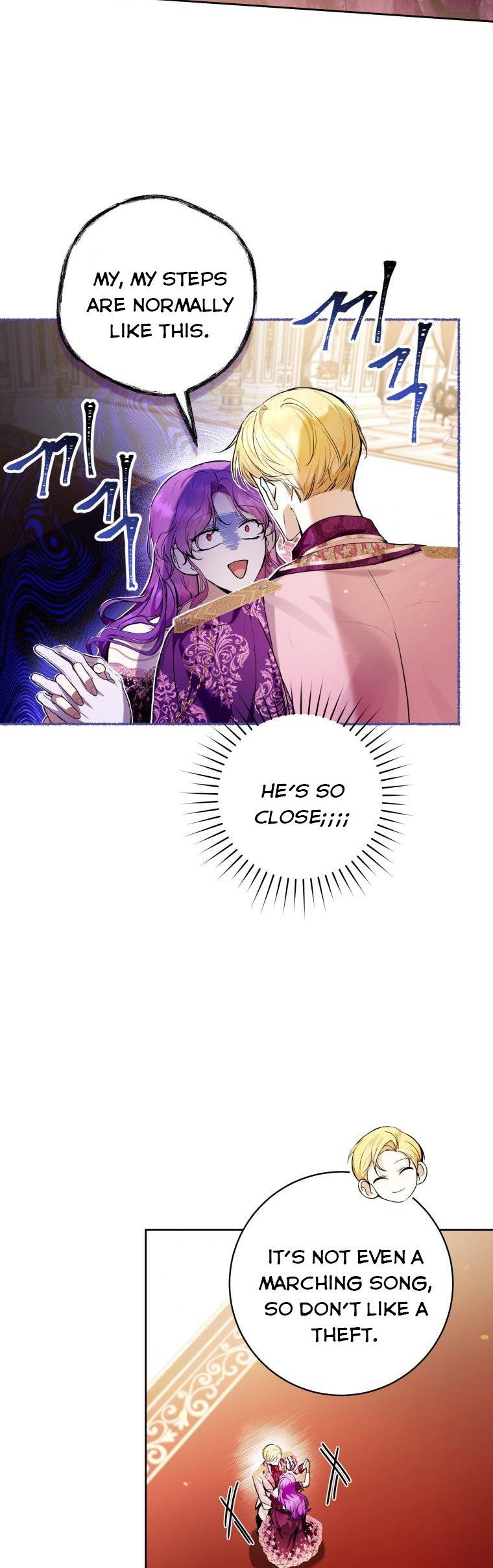 Isn’t Being a Wicked Woman Much Better? chapter 36 page 25