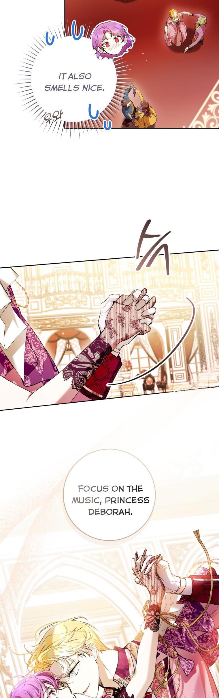 Isn’t Being a Wicked Woman Much Better? chapter 36 page 26