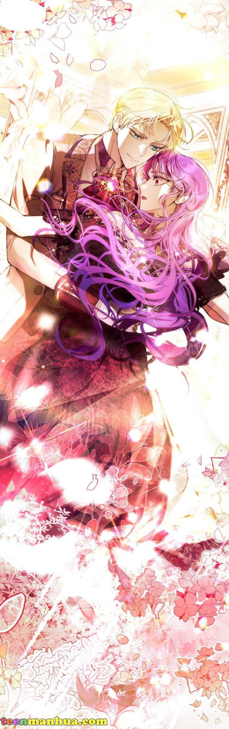 Isn’t Being a Wicked Woman Much Better? chapter 36 page 29