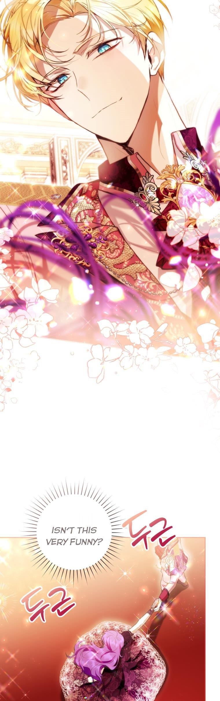 Isn’t Being a Wicked Woman Much Better? chapter 36 page 31