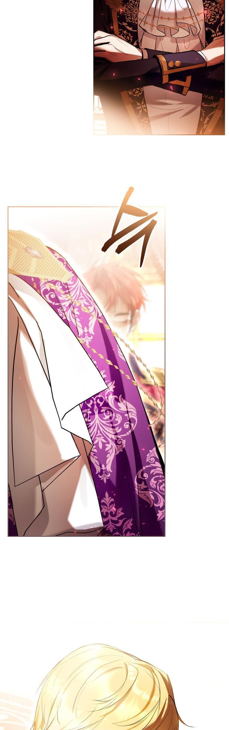 Isn’t Being a Wicked Woman Much Better? chapter 36 page 36