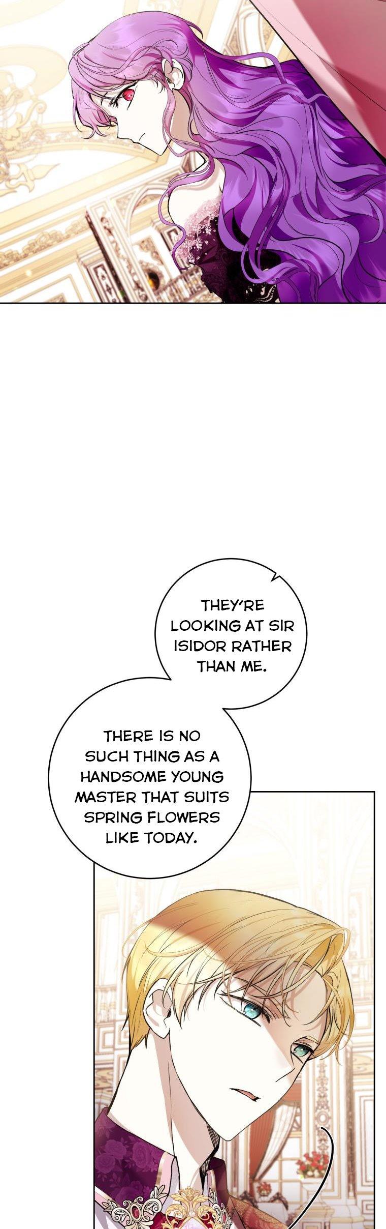 Isn’t Being a Wicked Woman Much Better? chapter 36 page 40