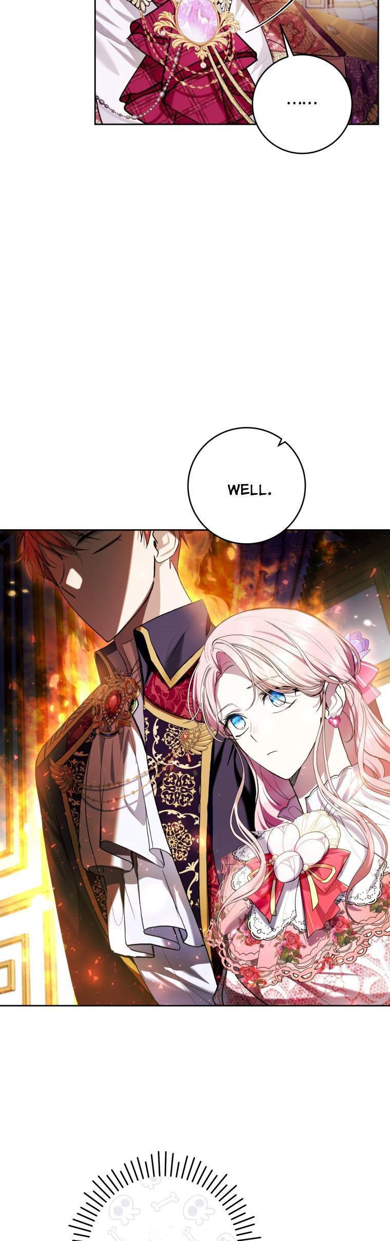 Isn’t Being a Wicked Woman Much Better? chapter 36 page 41