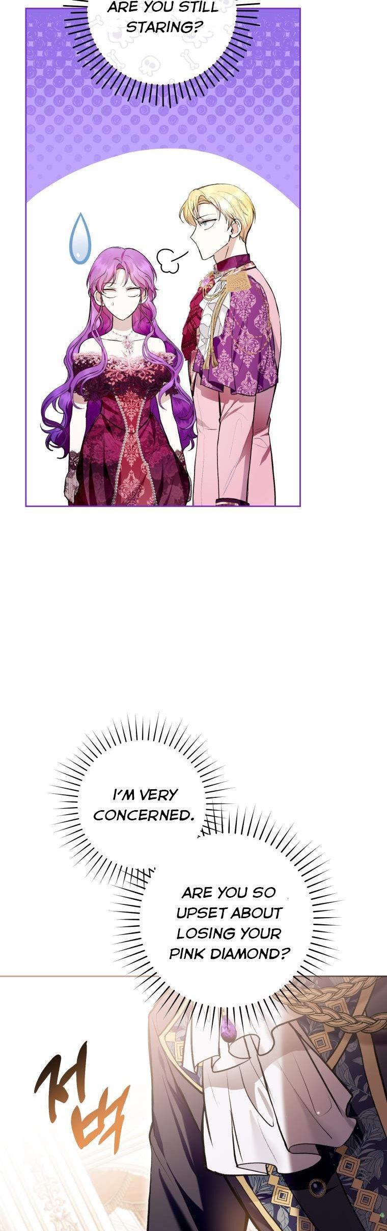 Isn’t Being a Wicked Woman Much Better? chapter 36 page 42