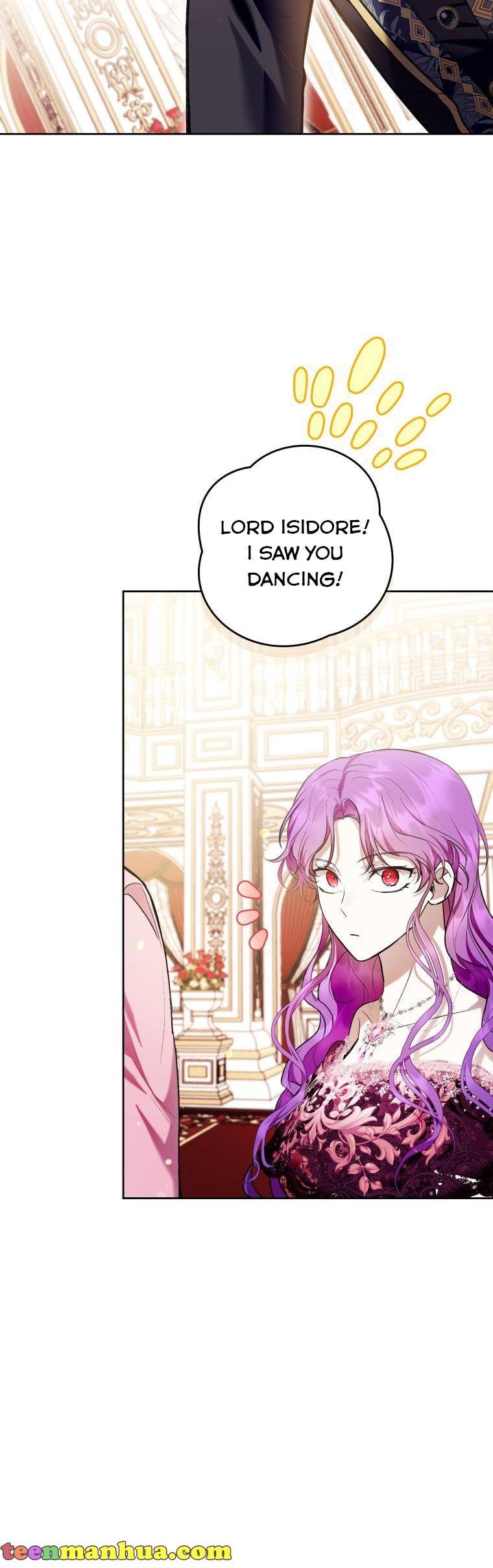 Isn’t Being a Wicked Woman Much Better? chapter 36 page 43