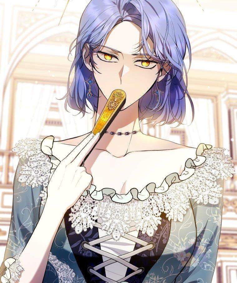 Isn’t Being a Wicked Woman Much Better? chapter 36 page 48