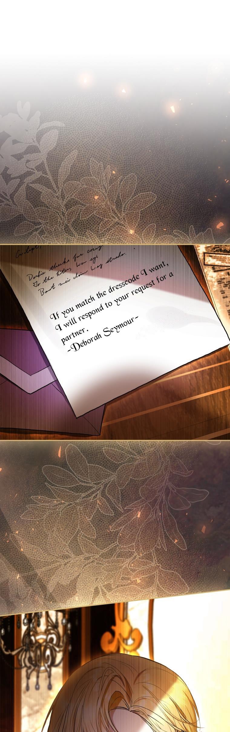 Isn’t Being a Wicked Woman Much Better? chapter 36 page 6