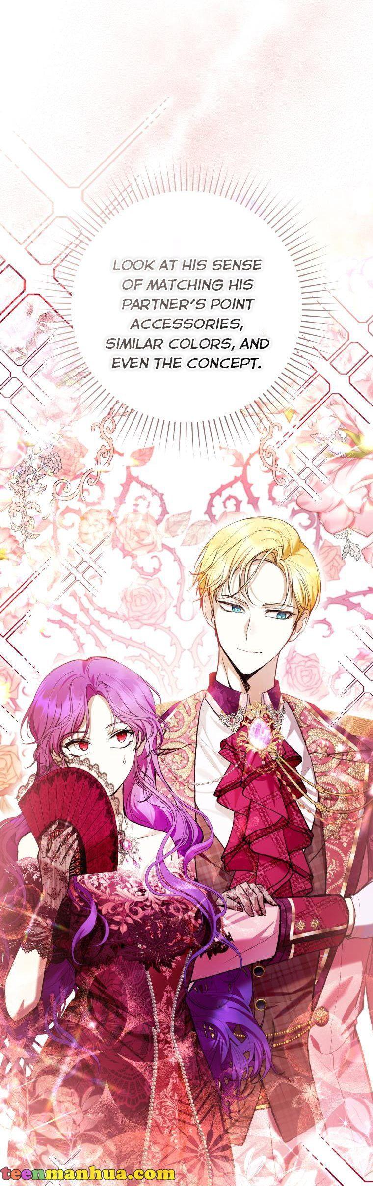 Isn’t Being a Wicked Woman Much Better? chapter 36 page 9