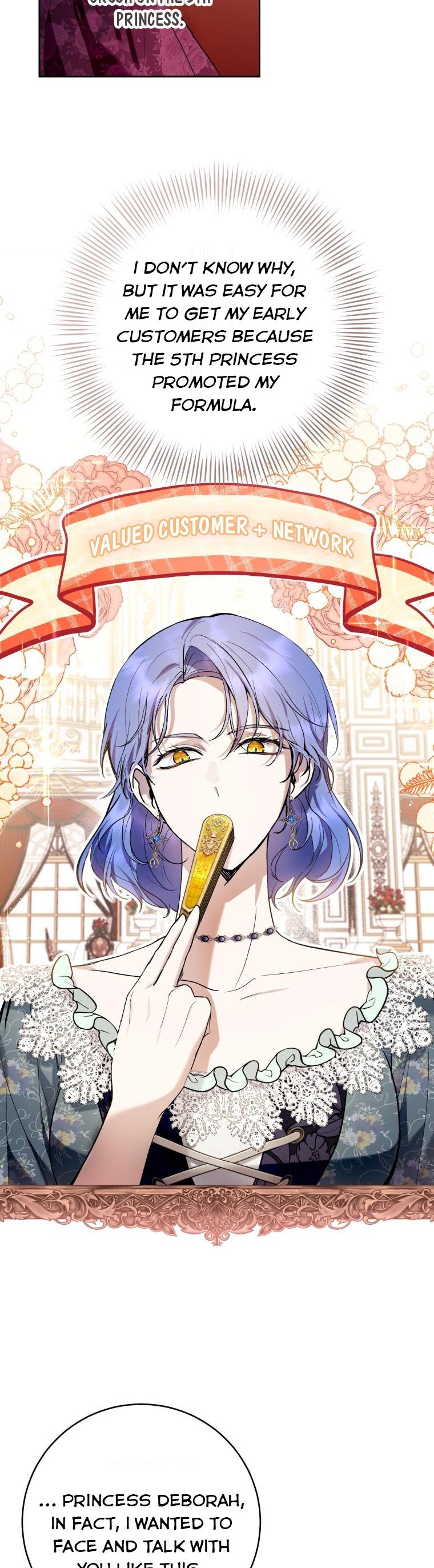 Isn’t Being a Wicked Woman Much Better? chapter 37 page 11