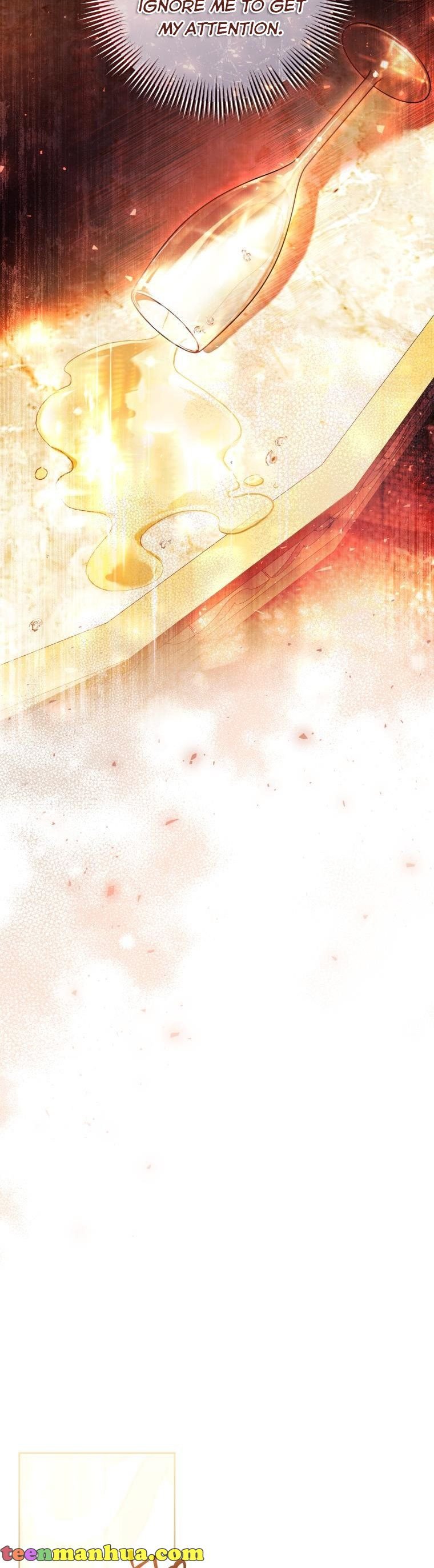 Isn’t Being a Wicked Woman Much Better? chapter 37 page 32