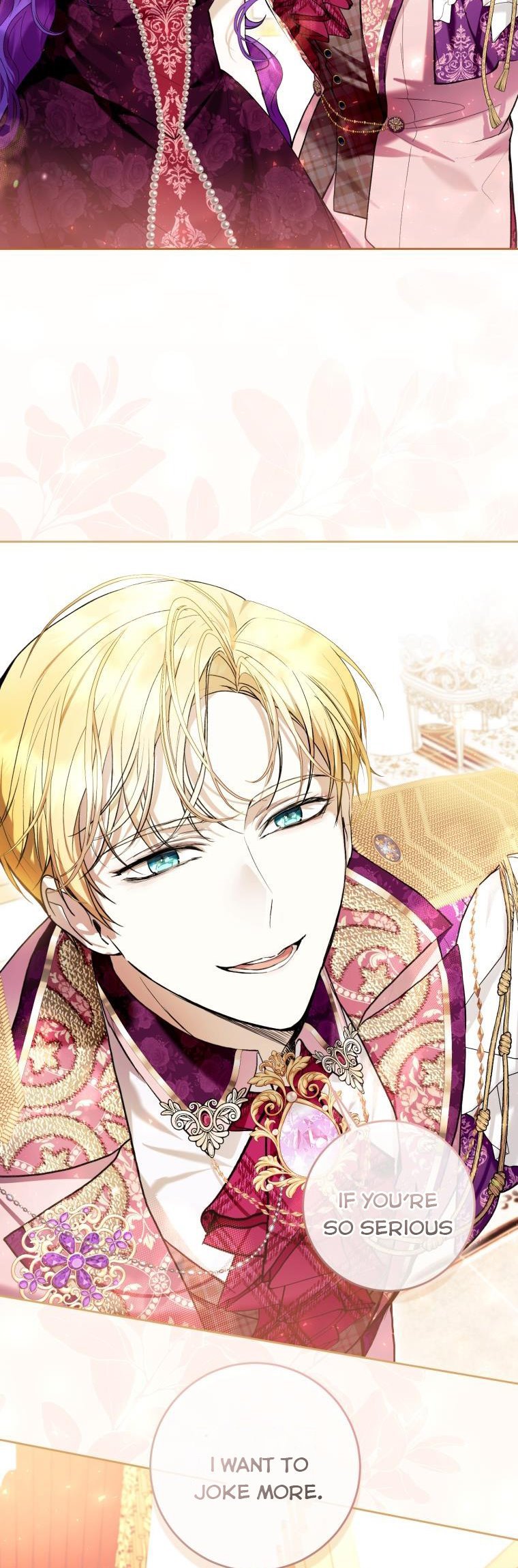 Isn’t Being a Wicked Woman Much Better? chapter 37 page 39