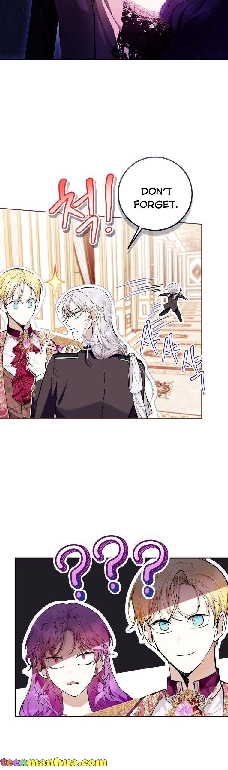 Isn’t Being a Wicked Woman Much Better? chapter 38 page 13