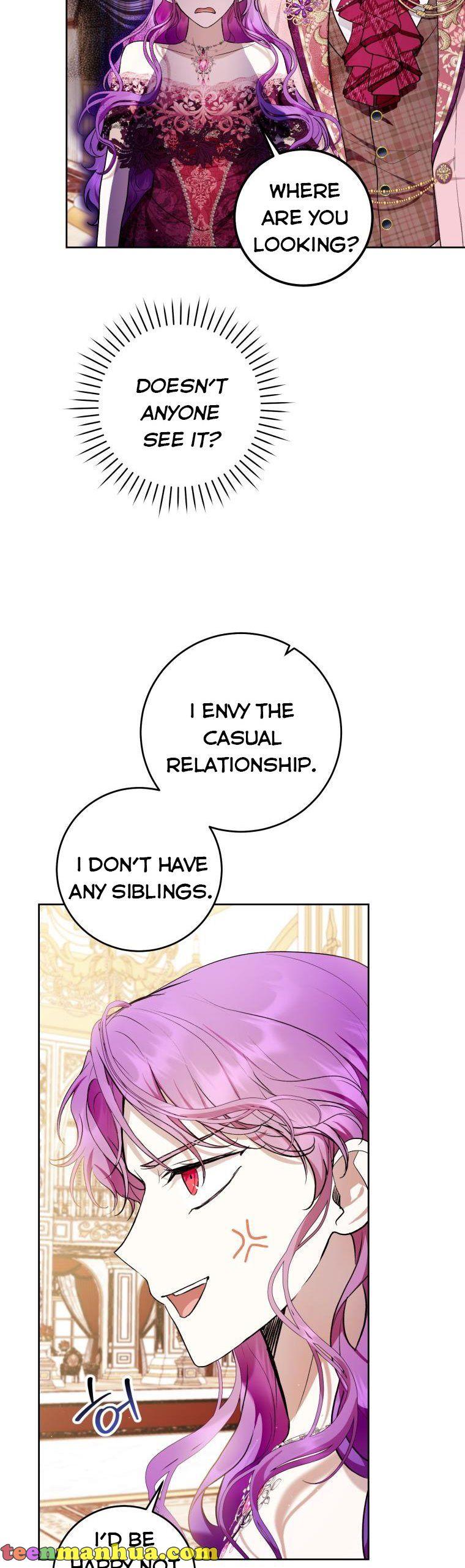 Isn’t Being a Wicked Woman Much Better? chapter 38 page 15