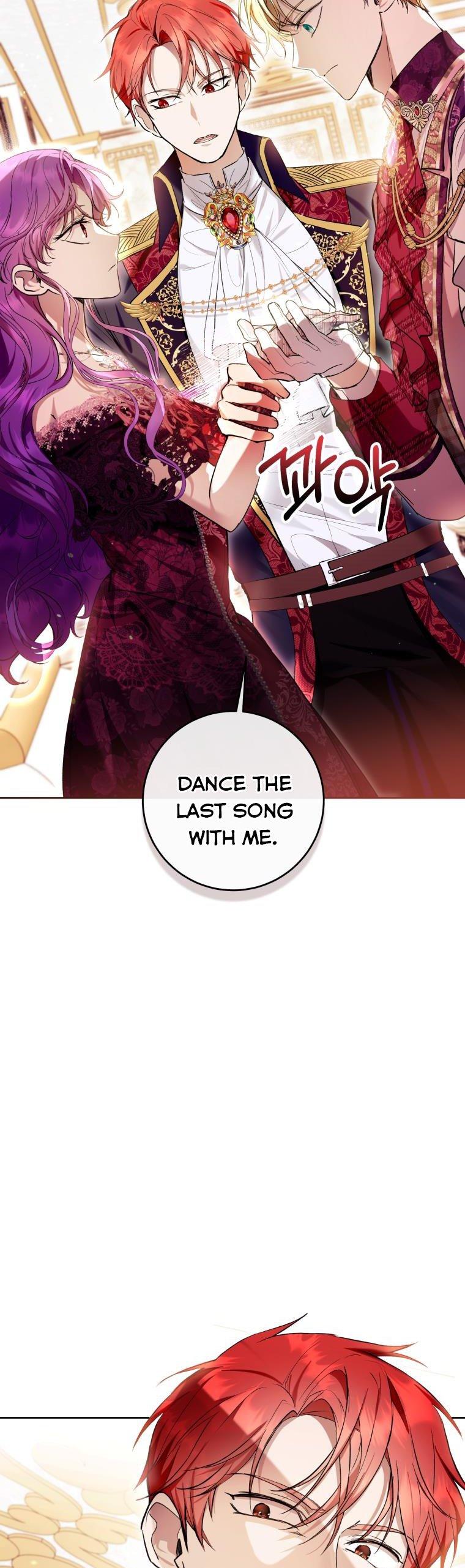 Isn’t Being a Wicked Woman Much Better? chapter 38 page 23