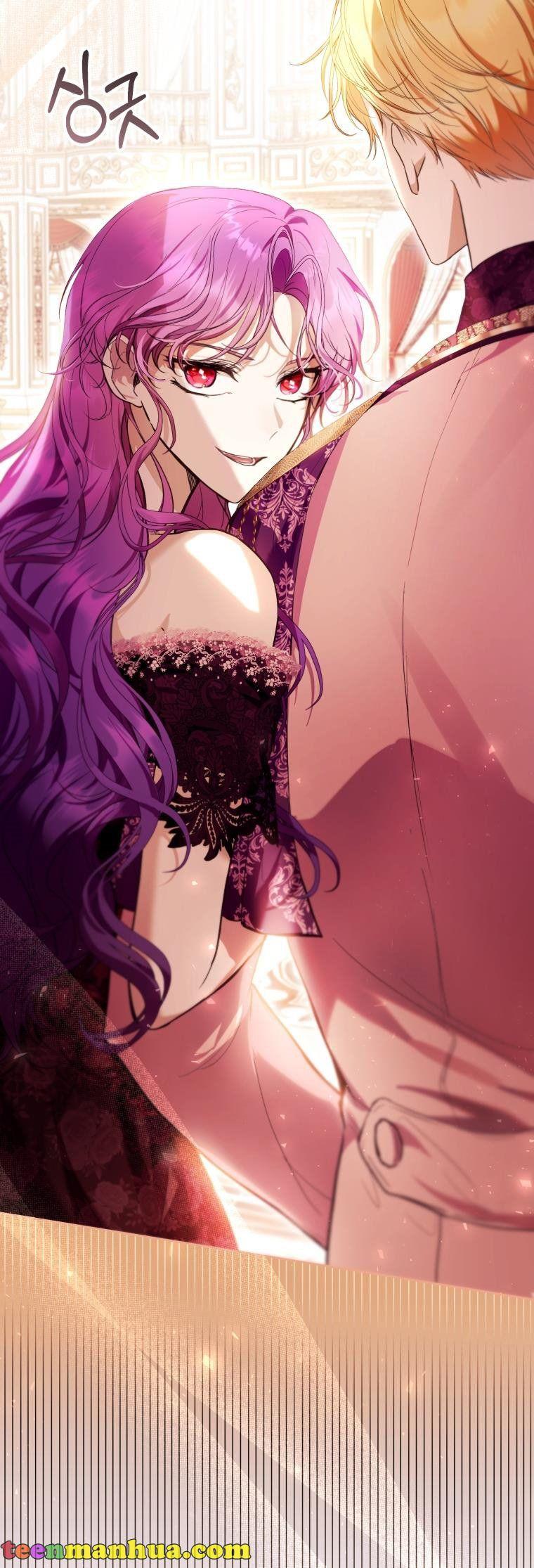 Isn’t Being a Wicked Woman Much Better? chapter 38 page 37