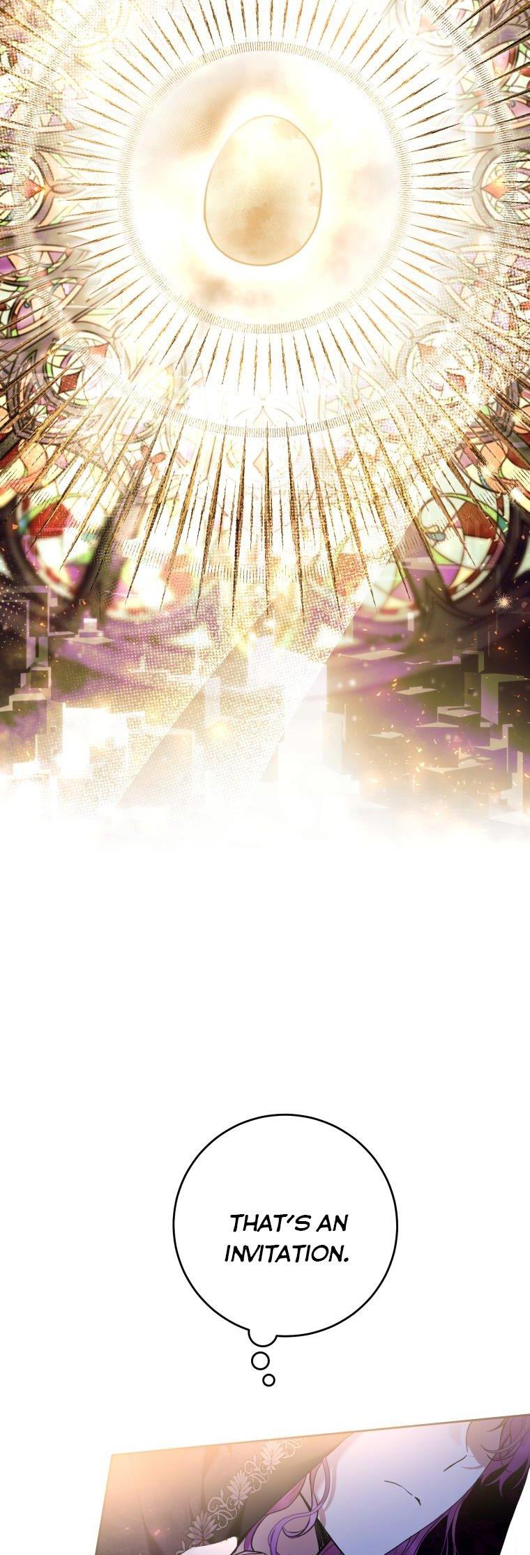 Isn’t Being a Wicked Woman Much Better? chapter 38 page 43