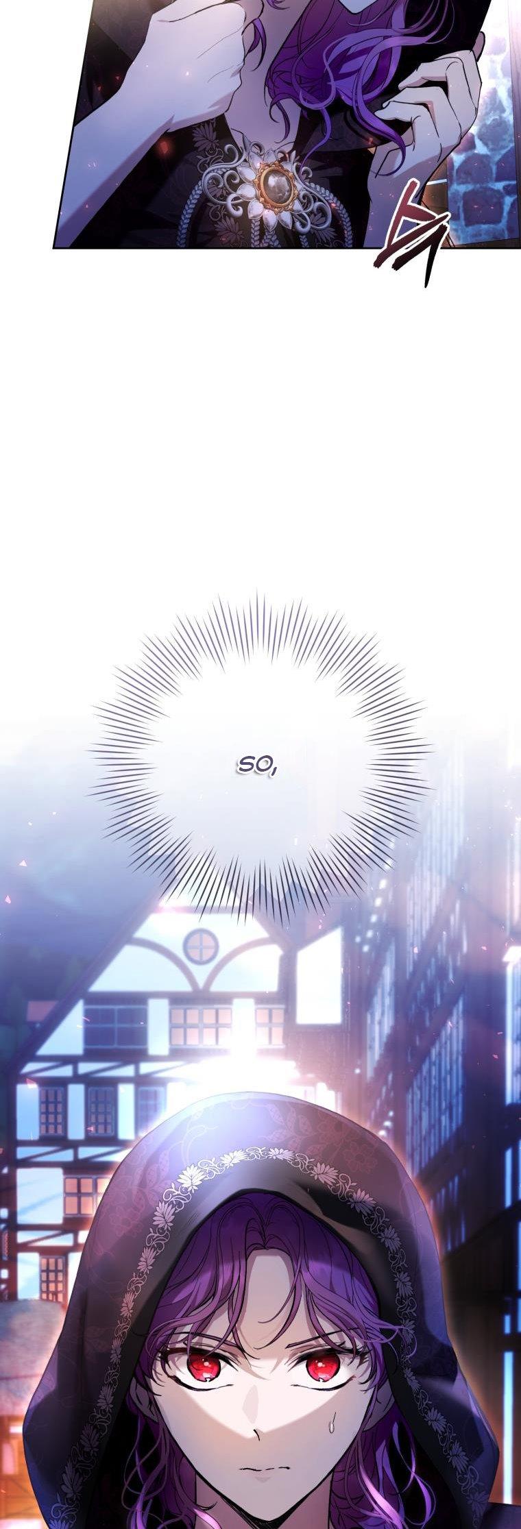 Isn’t Being a Wicked Woman Much Better? chapter 38 page 44