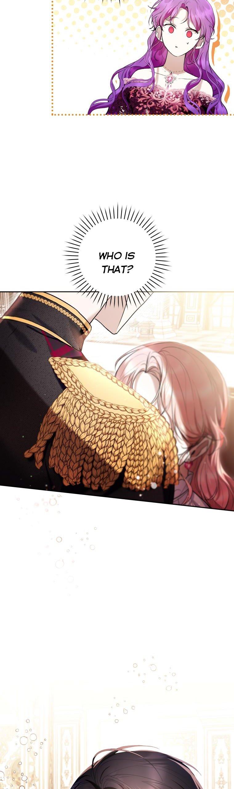 Isn’t Being a Wicked Woman Much Better? chapter 38 page 5