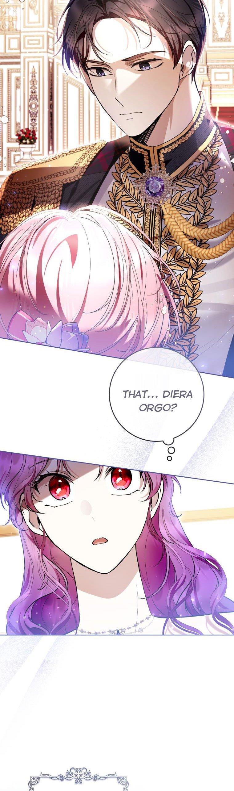 Isn’t Being a Wicked Woman Much Better? chapter 38 page 6