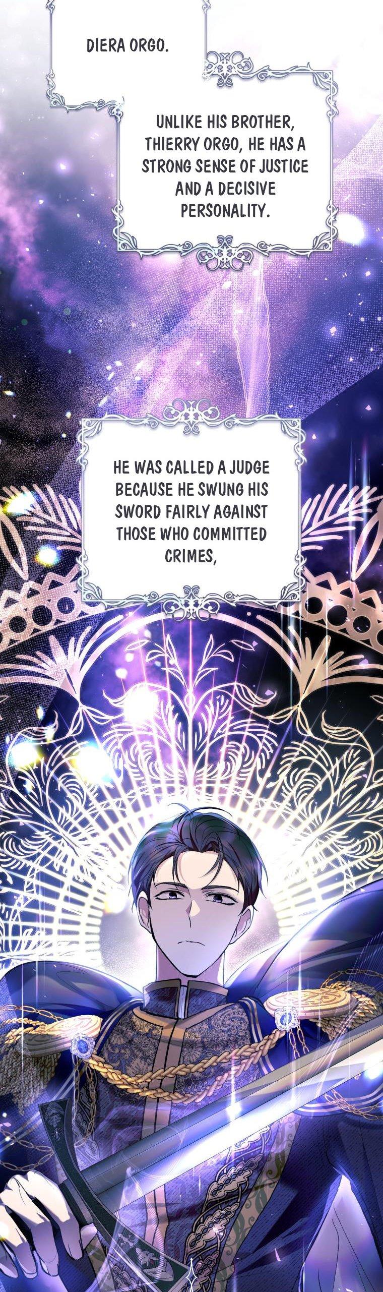 Isn’t Being a Wicked Woman Much Better? chapter 38 page 7