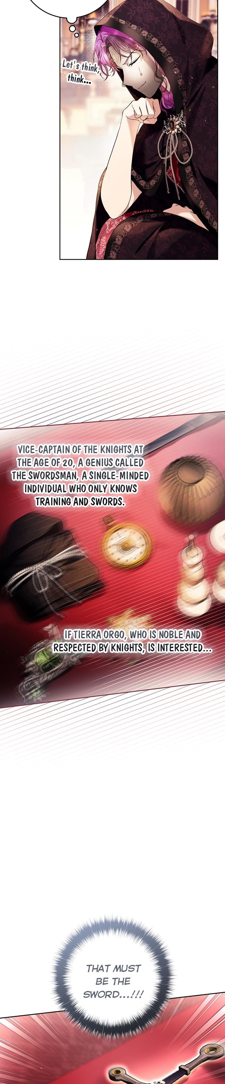 Isn’t Being a Wicked Woman Much Better? chapter 39 page 13