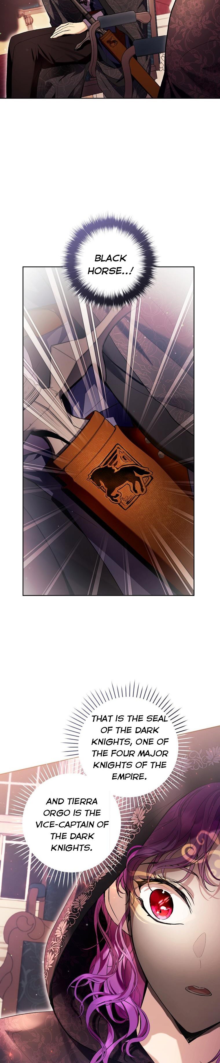 Isn’t Being a Wicked Woman Much Better? chapter 39 page 16