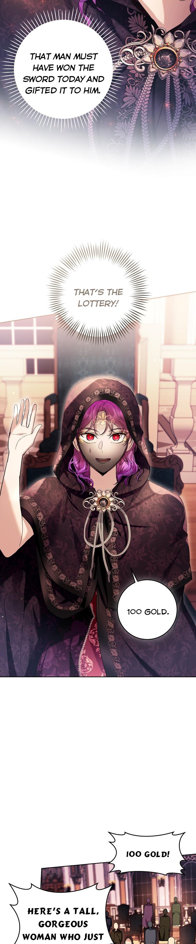 Isn’t Being a Wicked Woman Much Better? chapter 39 page 17