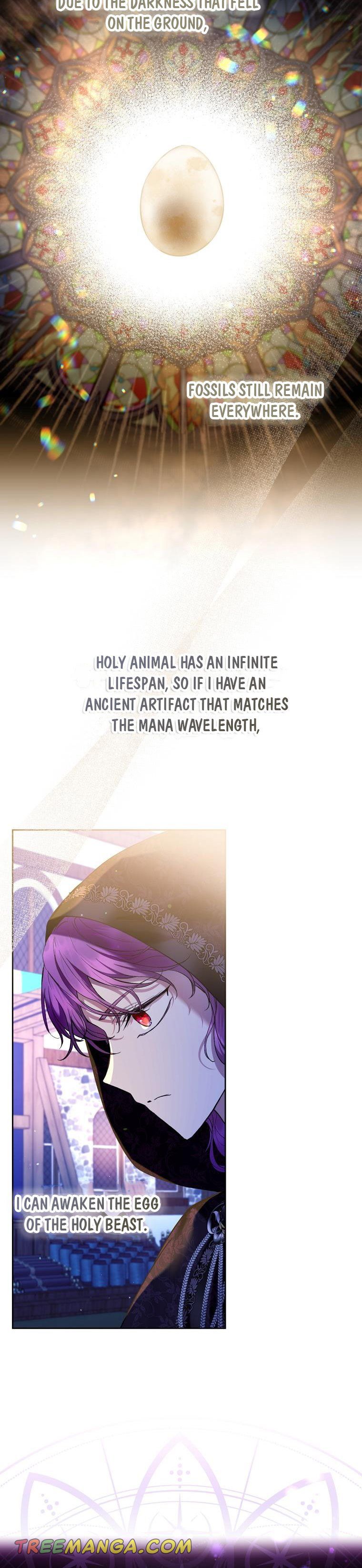 Isn’t Being a Wicked Woman Much Better? chapter 39 page 2