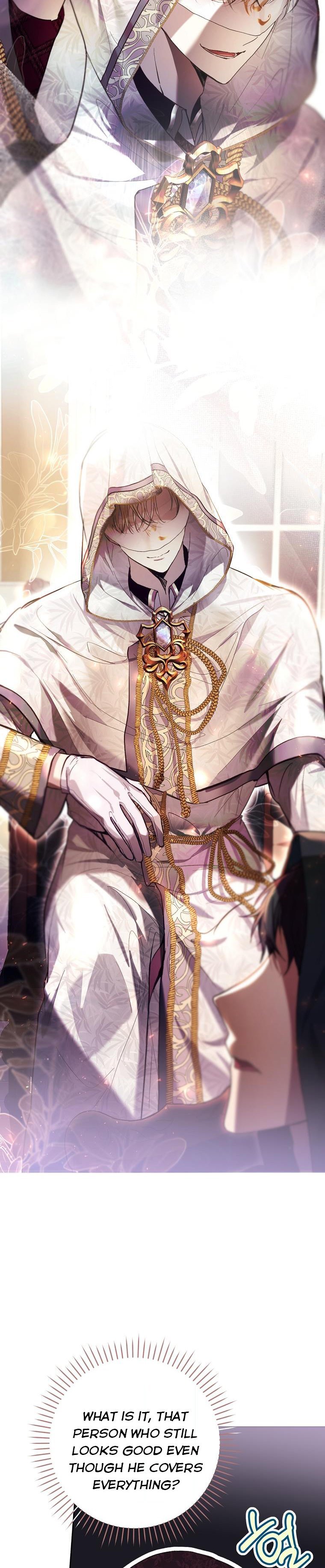 Isn’t Being a Wicked Woman Much Better? chapter 39 page 24