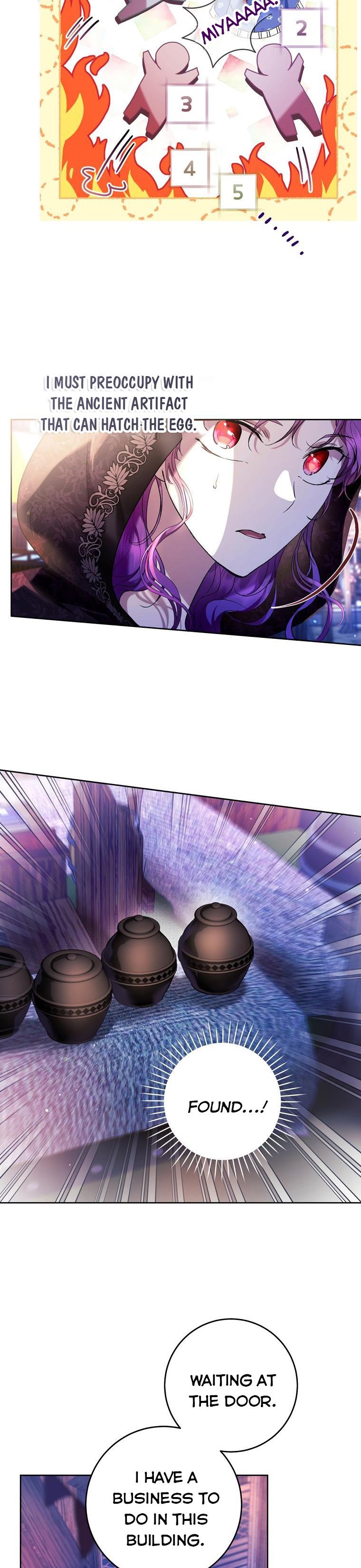 Isn’t Being a Wicked Woman Much Better? chapter 39 page 4