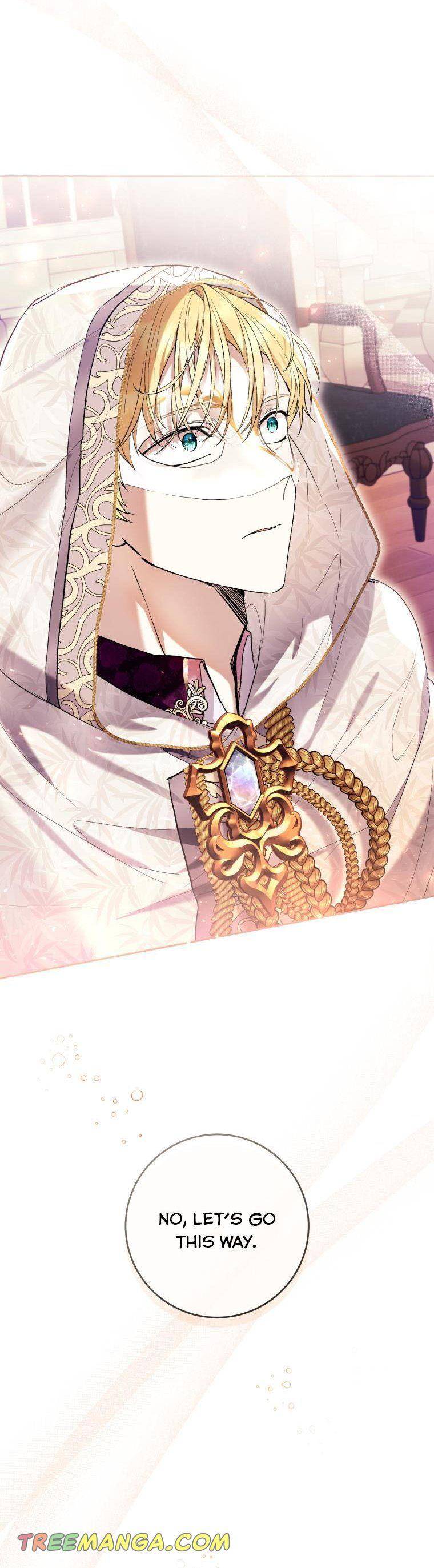 Isn’t Being a Wicked Woman Much Better? chapter 40 page 11