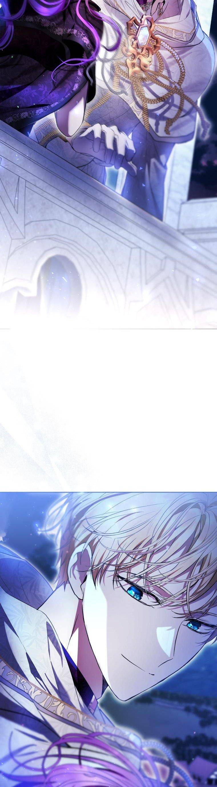 Isn’t Being a Wicked Woman Much Better? chapter 40 page 21