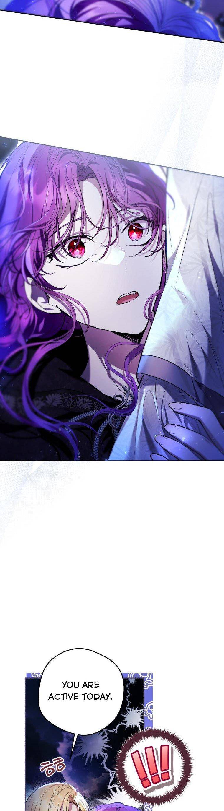 Isn’t Being a Wicked Woman Much Better? chapter 40 page 22