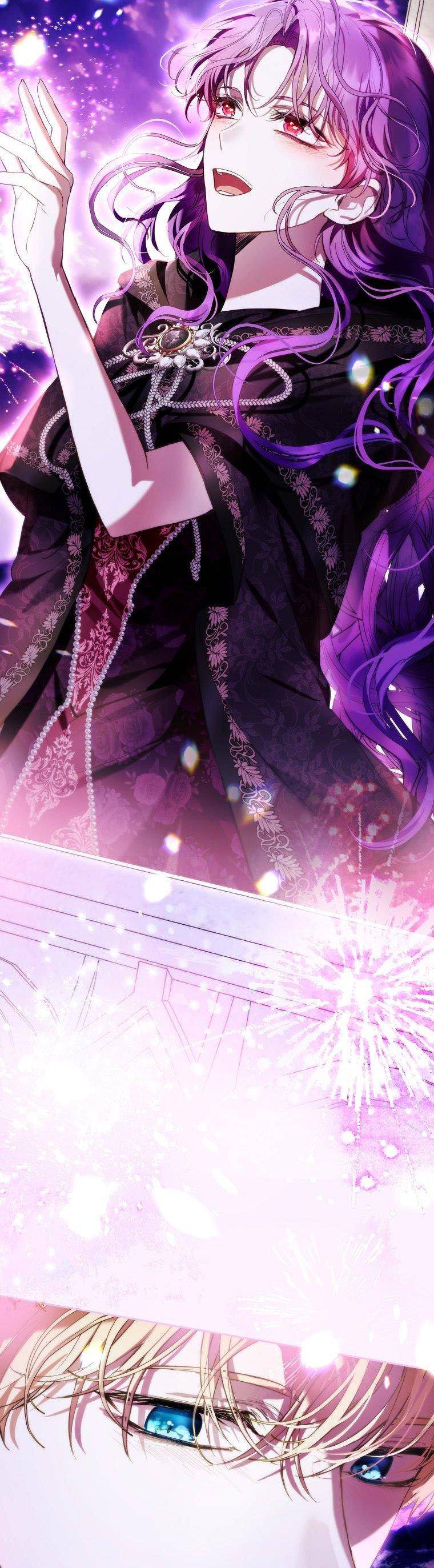 Isn’t Being a Wicked Woman Much Better? chapter 40 page 28